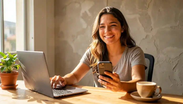 Acesso Seguro ao MEI Gov: Como Evitar Golpes e Usar o Portal Oficial
