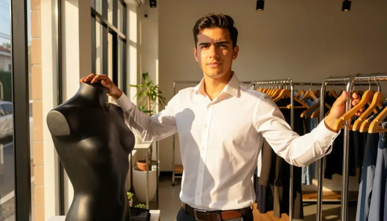 Onde Comprar Araras, Cabides e Manequins Originais Direto da Fábrica