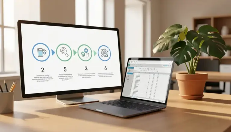 PITCH COMERCIAL: Estrutura em 6 Etapas para Vender Mais (Guia Prático)