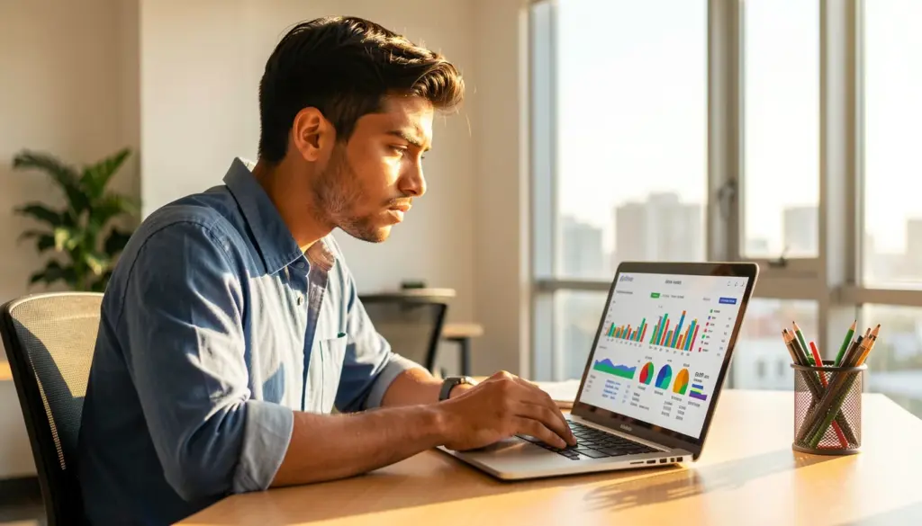 Review Detalhado de Ferramentas de SEO 2026: Qual Vale Seu Dinheiro