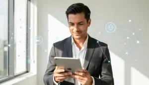Sales Force em 2026: Como a IA Agêntica Automatiza Suas Vendas