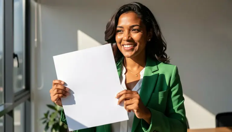 30 Templates Prontos de Carta de Apresentação Para Copiar e Colar