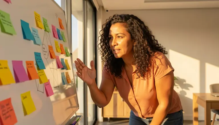 34 Templates Prontos de Dinâmicas de Brainstorming e Design Thinking