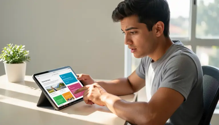 34 Templates Prontos de E-mail Marketing para Usar Já em 2026