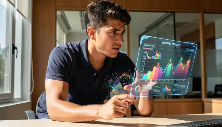 Tendências Para o Futuro dos Negócios e Tecnologia em 2026: O Roteiro