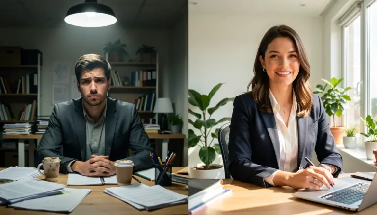 Tráfego Orgânico vs Tráfego Pago: Qual Tem Melhor Custo-Benefício em 2026?