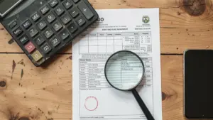Tecnologia na Declaração do IR: Como Usar IA sem Cair na Malha Fina