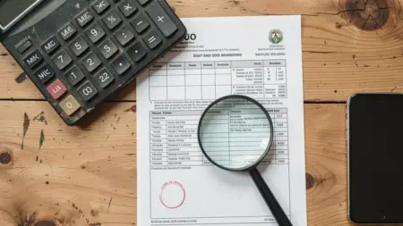 Tecnologia na Declaração do IR: Como Usar IA sem Cair na Malha Fina