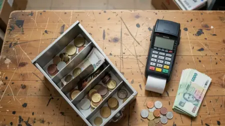 Cashback: como funciona e como usar no caixa da sua empresa