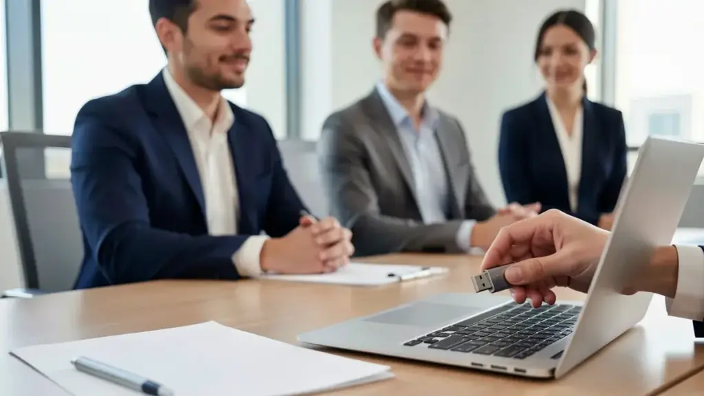 Certificado Digital para Empresas: O que é, Como Emitir e Qual Tipo Escolher