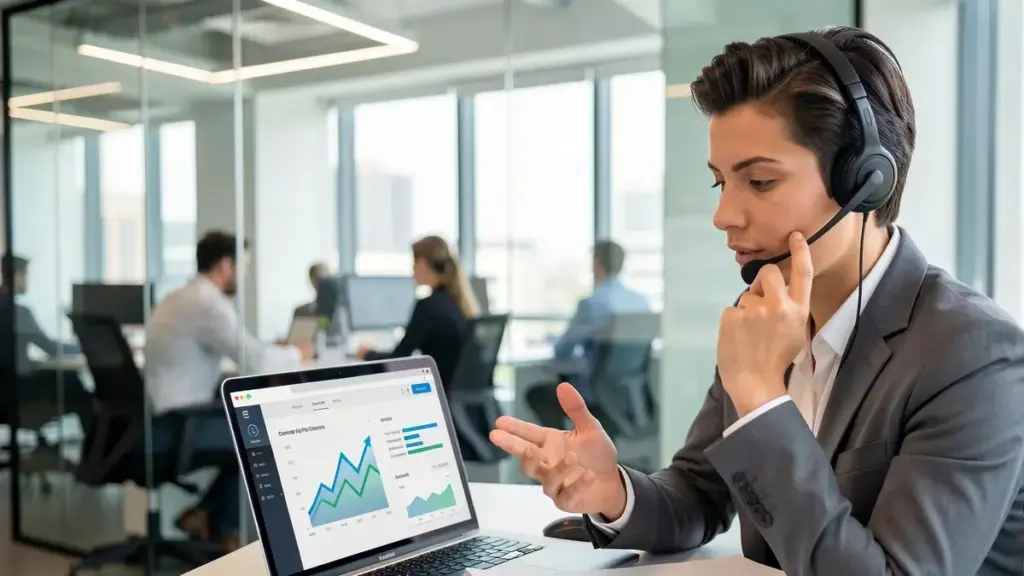 Cold call ainda funciona? O que os números dizem