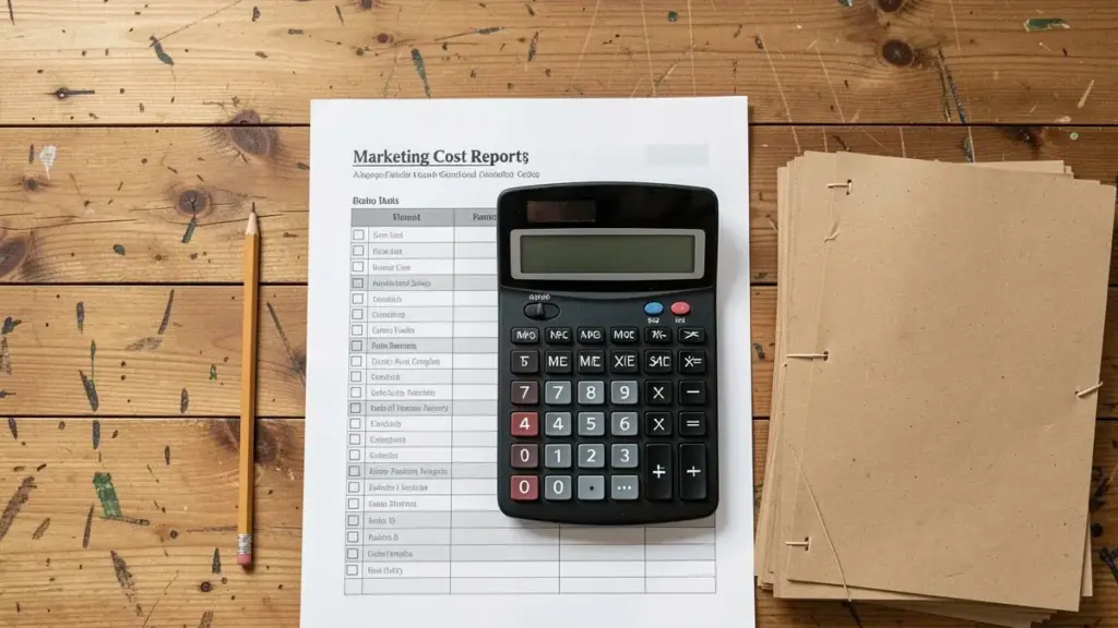 Como definir o orçamento de marketing: método passo a passo para sua empresa