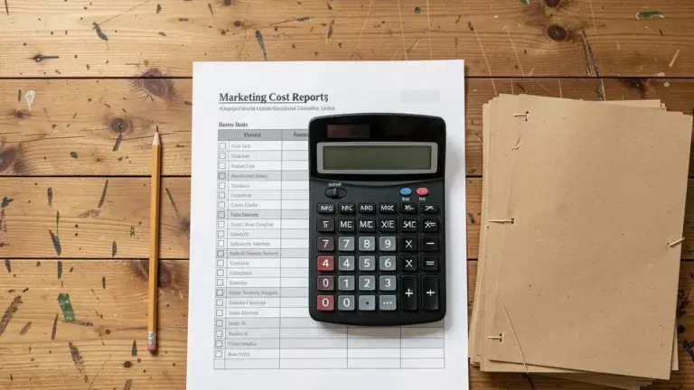 Como definir o orçamento de marketing: método passo a passo para sua empresa Como definir o orçamento de marketing: método passo a passo para sua empresa