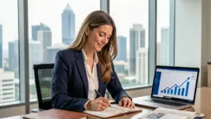 Como Investir em Si Mesmo: O Guia Definitivo para Aumentar Seu Valor Pessoal e Profissional
