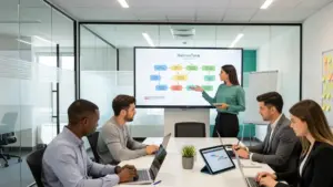 Como aumentar a produtividade da equipe: 12 dicas que funcionam (com ferramentas) Como aumentar a produtividade da equipe: 12 dicas que funcionam (com ferramentas)