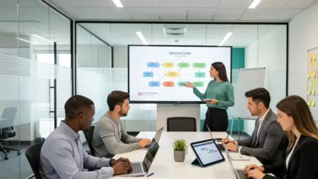 Como aumentar a produtividade da equipe: 12 dicas que funcionam (com ferramentas)