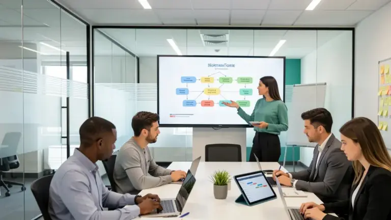 Como aumentar a produtividade da equipe: 12 dicas que funcionam (com ferramentas)