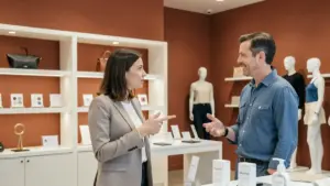 Dicas para aumentar as vendas no varejo físico: estratégias que realmente funcionam