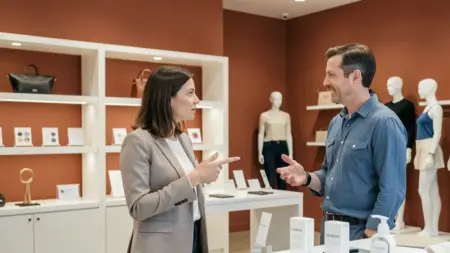 Dicas para aumentar as vendas no varejo físico: estratégias que realmente funcionam Dicas para aumentar as vendas no varejo físico: estratégias que realmente funcionam