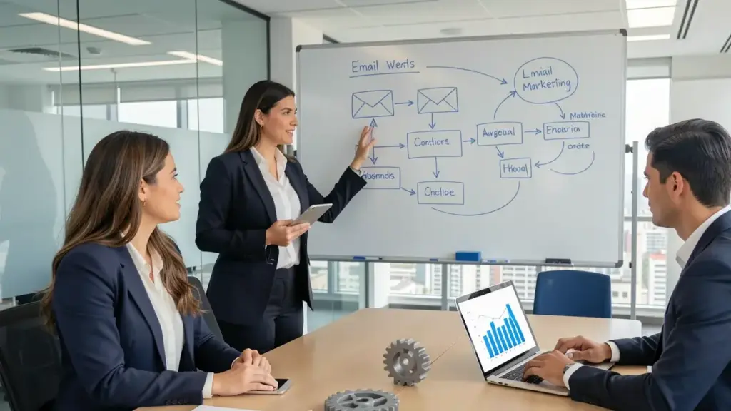Serviços de Email Marketing: Como Escolher Entre Plataforma, Agência e Automação Serviços de Email Marketing: Como Escolher Entre Plataforma, Agência e Automação