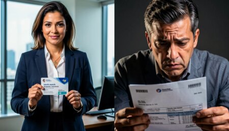 Comparação entre planos de saúde individual e empresarial