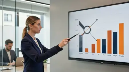 Inbound ou Outbound: Como Escolher Com Base em Dados e Não em Achismo