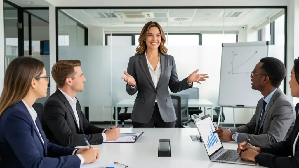 Inbound sales: o processo de 4 passos para vender para quem já te procurou