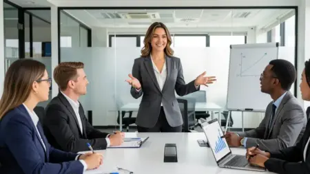Inbound sales: o processo de 4 passos para vender para quem já te procurou