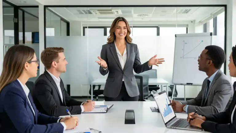Inbound sales: o processo de 4 passos para vender para quem já te procurou