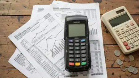 inteligência artificial e finanças