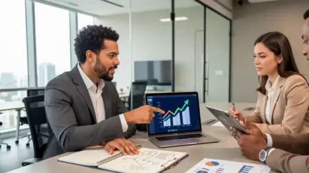 Como Fazer Inteligência Competitiva na Prática: passo a passo para empreendedores