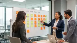 Kanban: o que é, como funciona e como usar na gestão do seu negócio