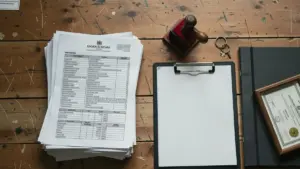 Licenças e Alvarás para Funcionamento: Passo a Passo para Regularizar sua Empresa