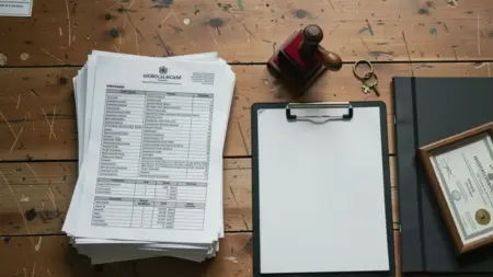 Licenças e Alvarás para Funcionamento: Passo a Passo para Regularizar sua Empresa