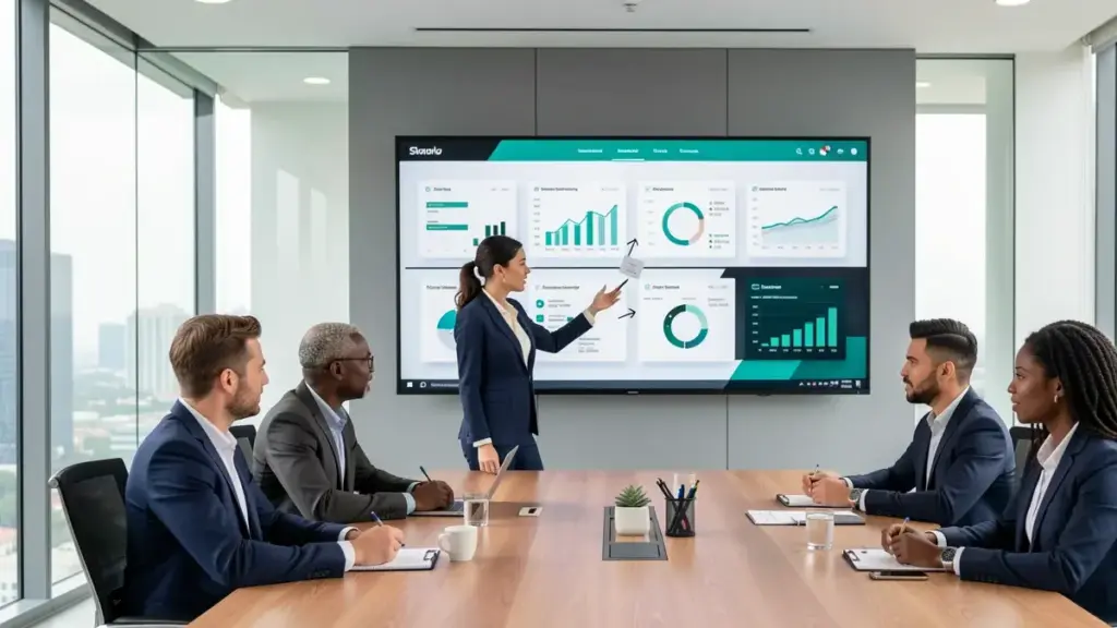 Marketing Firms: o que são, quais os tipos e como escolher com critério Marketing Firms: o que são, quais os tipos e como escolher com critério