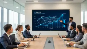 Marketing integrado: como alinhar canais, times e métricas