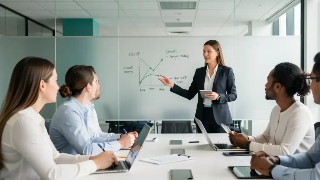 Marketing Pessoal e Profissional: o guia definitivo para construir sua marca no mercado