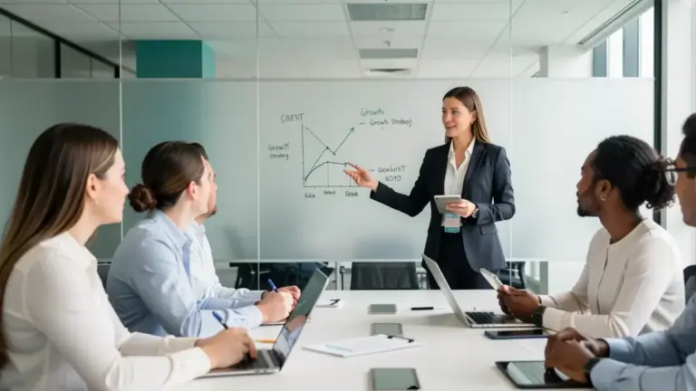 Marketing Pessoal e Profissional: o guia definitivo para construir sua marca no mercado