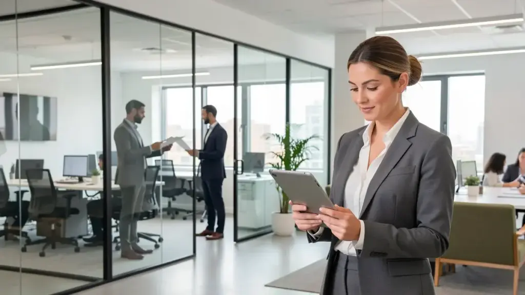 Melhor custo-benefício de espaços de coworking: o que avaliar antes de assinar