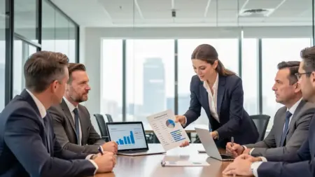 Minha experiência com negociação direta com grandes indústrias: 7 lições que mudaram minha forma de comprar