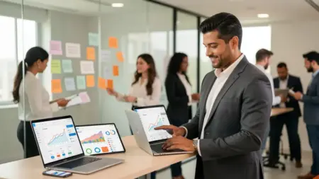 Multi Channel Marketing: o que é, por que usar e como começar agora