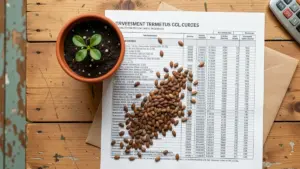 o seed capital