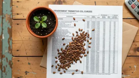 o seed capital