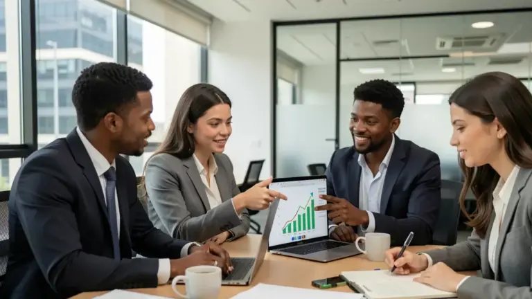 Marketing de Vendas Online: como vender mais com dados Marketing de Vendas Online: como vender mais com dados