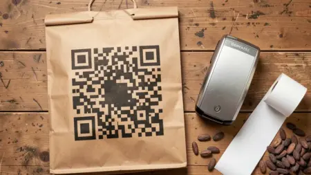 QR Code no marketing ideias: Como Transformar Scan em Vendas