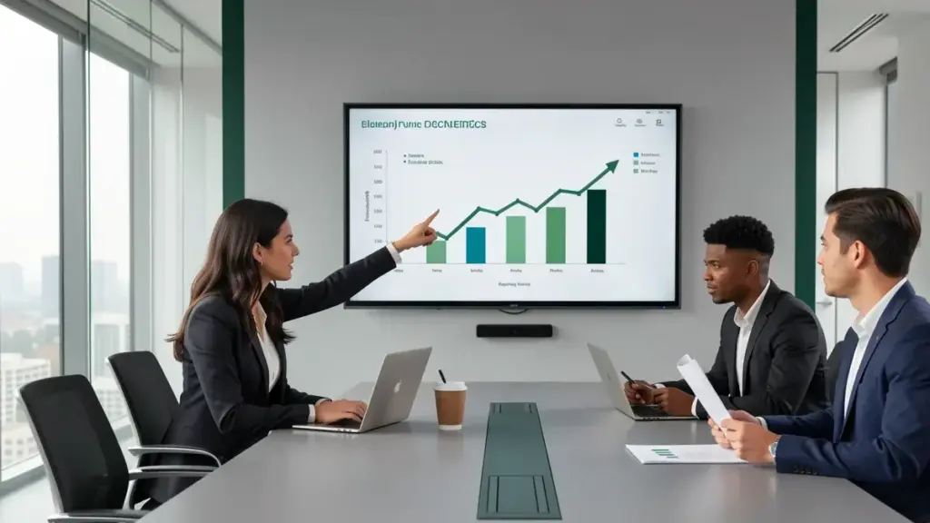 Vale a pena contratar uma agência de marketing agora? A resposta honesta Vale a pena contratar uma agência de marketing agora? A resposta honesta