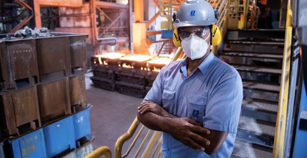 Programa trainee CBMM: marca empregadora que atrai, desenvolve e retém talentos