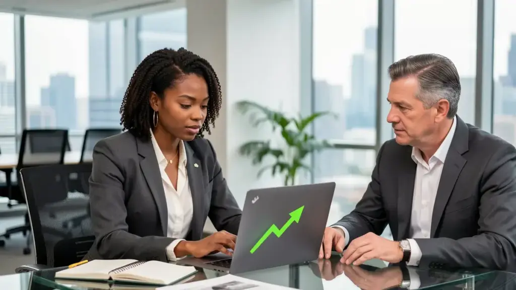 Abrir uma mei