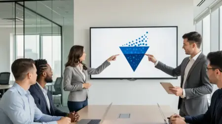 B2B Marketing Automation: como montar um funil que entrega pipeline, não só cliques