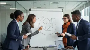 Design thinking na prática: o passo a passo para construir soluções que vendem